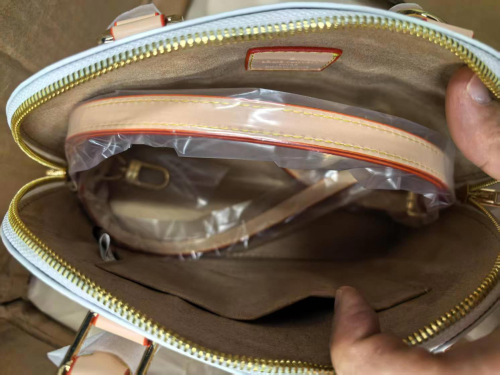 Custom Louis Vuitton Murakami 25 Supre Vip photo review