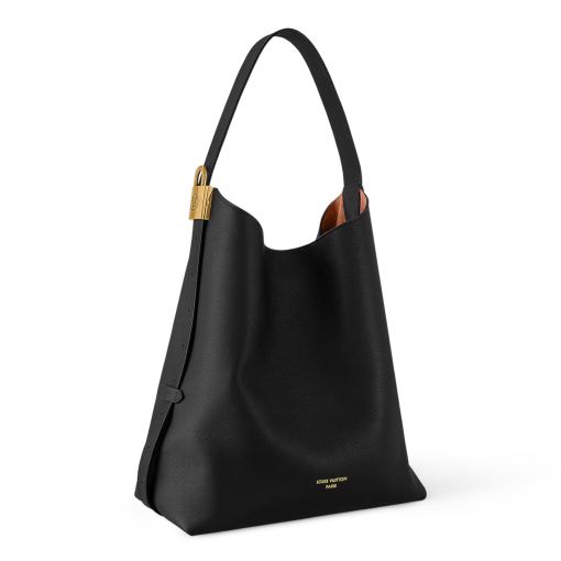 Custom Louis Vuitton Low Key Hobo MM - Image 6