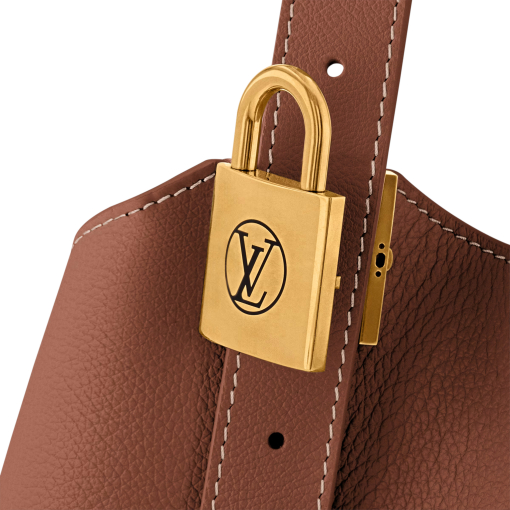 Custom Louis Vuitton Low Key Hobo MM - Image 7