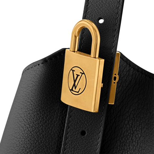 Custom Louis Vuitton Low Key Hobo MM - Image 8