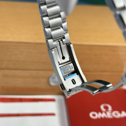 Custom Omega Seamaster Planet Ocean 6000M Ultra Deep - Swiss Omega24 - Image 6