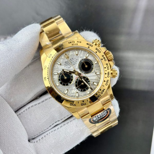 Custom Rolex Daytona 116508- Swiss 97 - Image 2