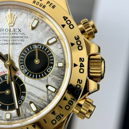 Custom Rolex Daytona 116508- Swiss 97 - Image 3