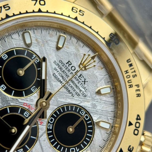 Custom Rolex Daytona 116508- Swiss 97 - Image 4