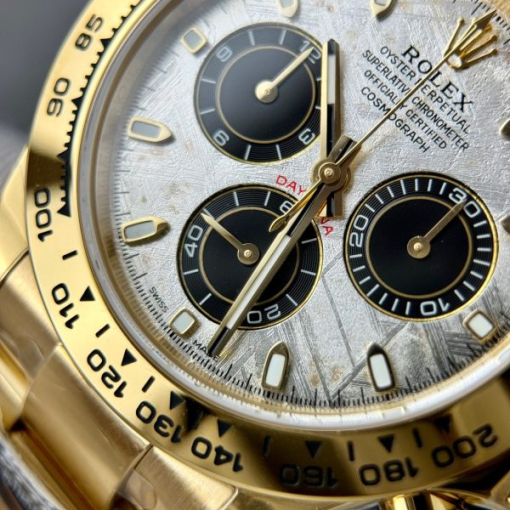 Custom Rolex Daytona 116508- Swiss 97 - Image 5