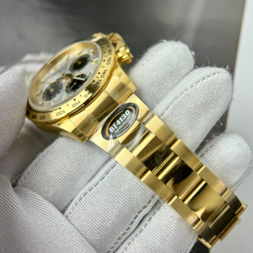 Custom Rolex Daytona 116508- Swiss 97 - Image 7