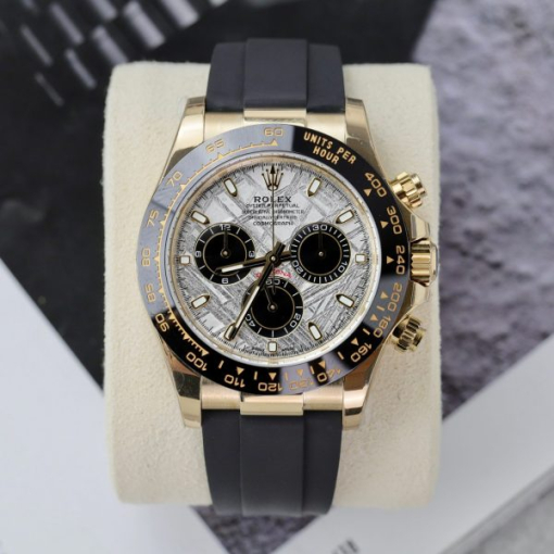 Custom Rolex Daytona - Swiss 91