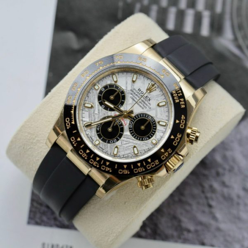 Custom Rolex Daytona - Swiss 91 - Image 2