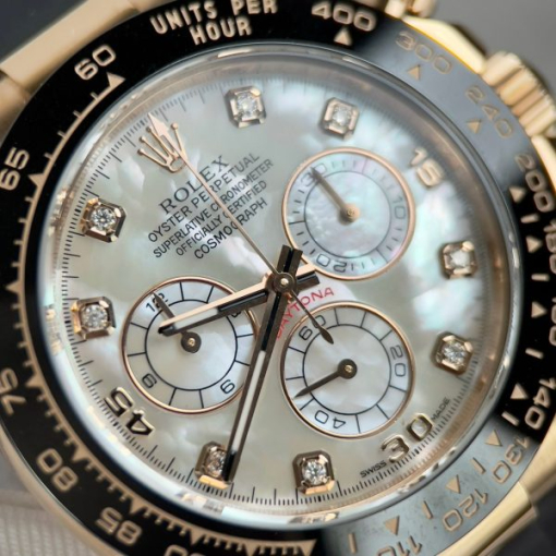 Custom Rolex Daytona - Swiss 102 - Image 3