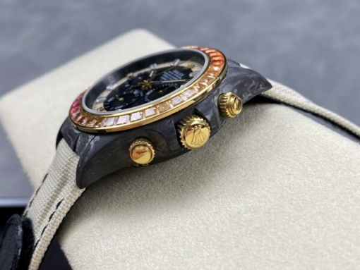 Custom Rolex Daytona - Swiss 110 - Image 3