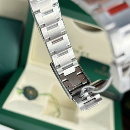 Custom Rolex Submariner Date 126610LN - Swiss 5 - Image 8