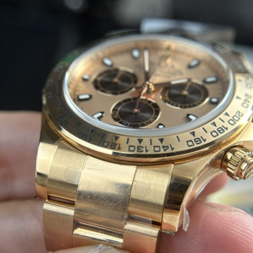 Custom Rolex Daytona - Swiss 109 - Image 3