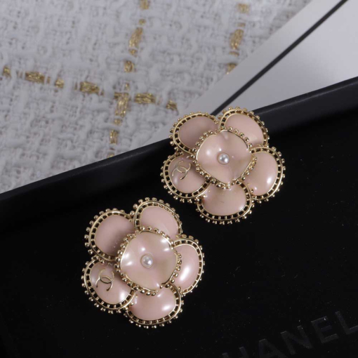 Custom Chanel Earrings - Image 7