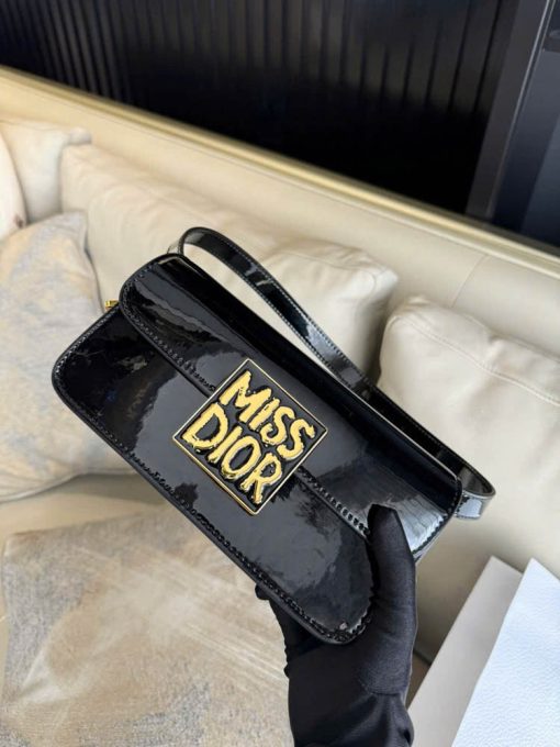 Custom Miss Dior Flap Bag - Image 7