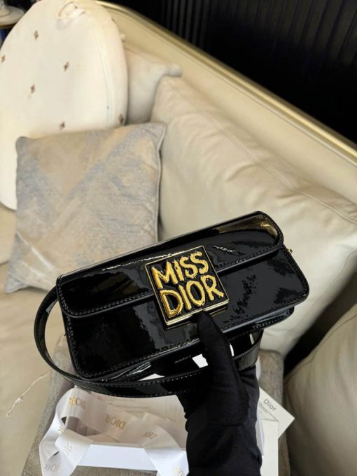 Custom Miss Dior Flap Bag - Image 5