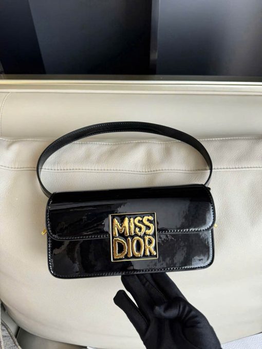 Custom Miss Dior Flap Bag - Image 2