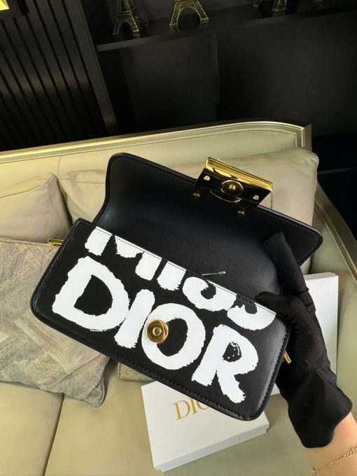 Custom Miss Dior Flap Bag - Image 4