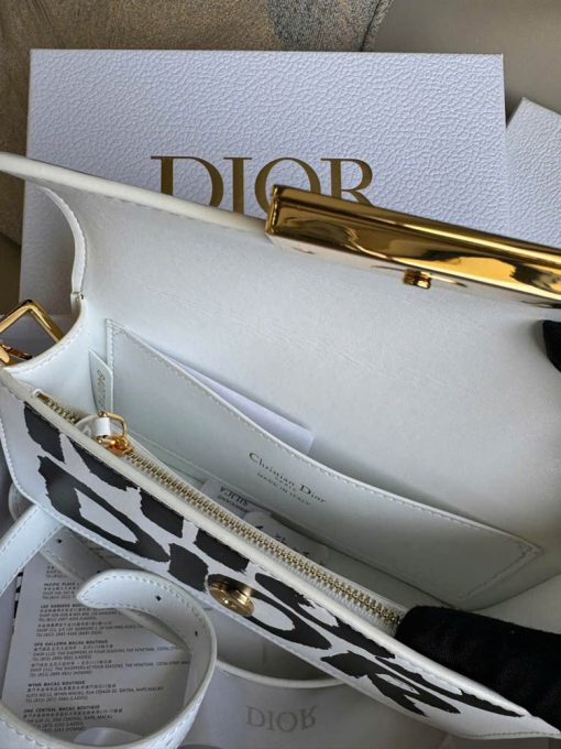 Custom Miss Dior Flap Bag - Image 6