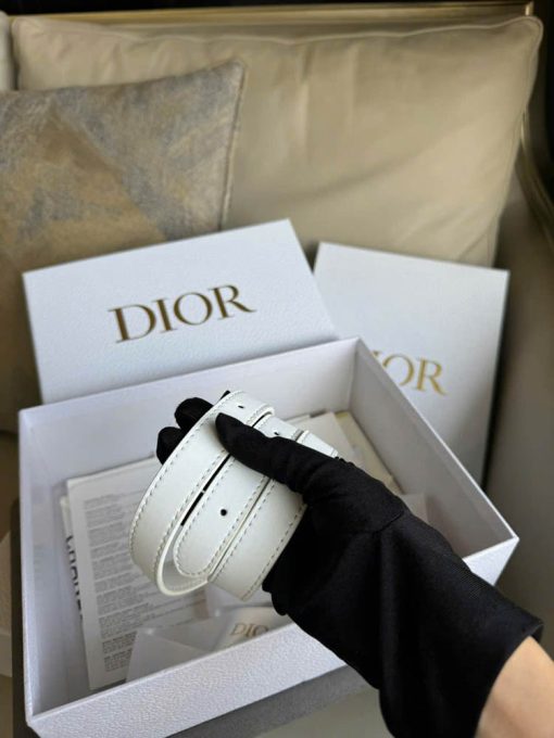 Custom Miss Dior Flap Bag - Image 5