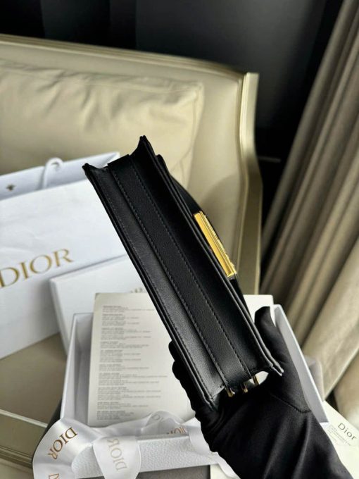 Custom Miss Dior Flap Bag - Image 8