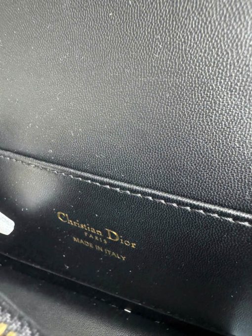 Custom Miss Dior Flap Bag - Image 7