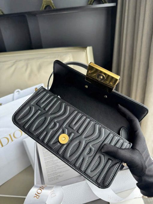 Custom Miss Dior Flap Bag - Image 4