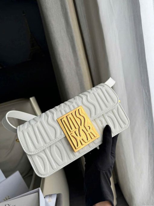 Custom Miss Dior Flap Bag - Image 2