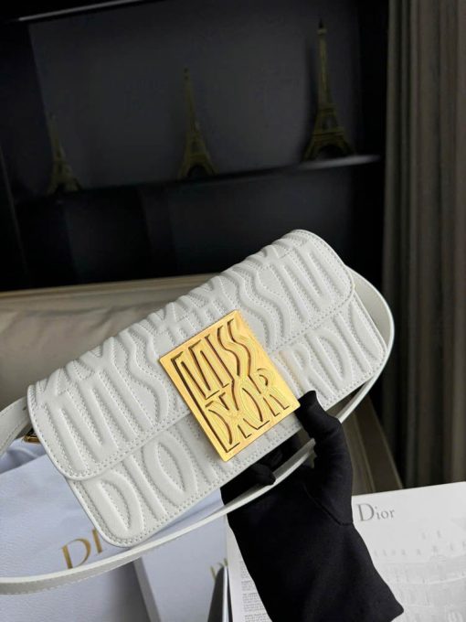 Custom Miss Dior Flap Bag - Image 4