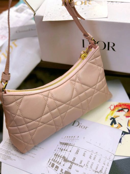 Custom Dior Pouch Caro 23cm - Image 2