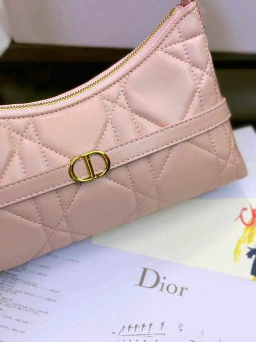 Custom Dior Pouch Caro 23cm - Image 9