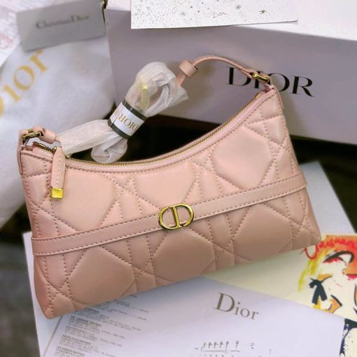 Custom Dior Pouch Caro 23cm