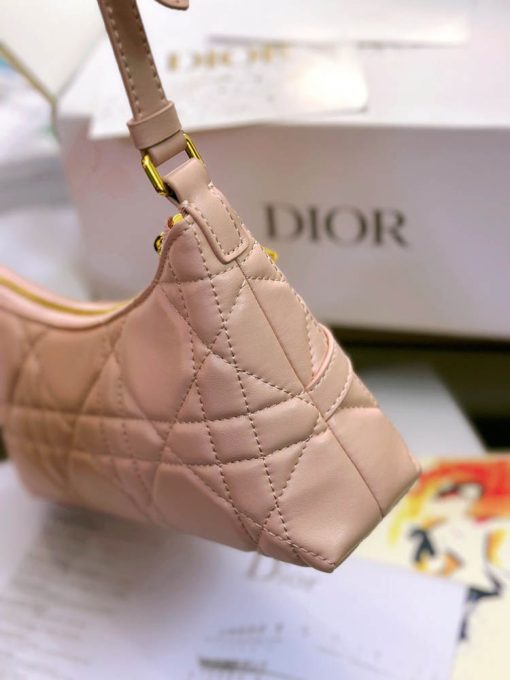 Custom Dior Pouch Caro 23cm - Image 8