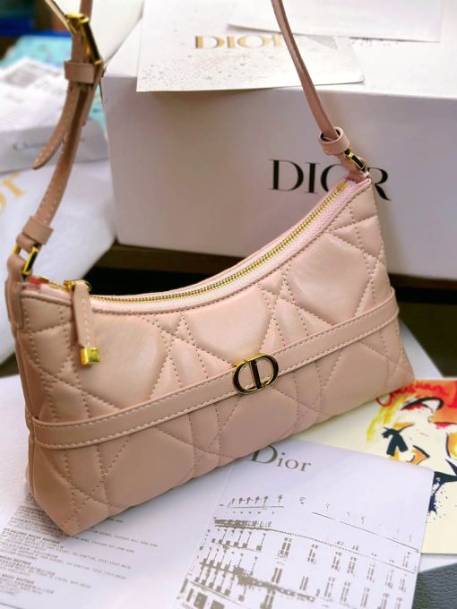 Custom Dior Pouch Caro 23cm - Image 7