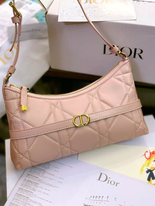 Custom Dior Pouch Caro 23cm - Image 6