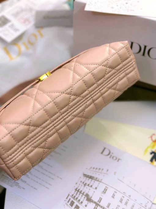 Custom Dior Pouch Caro 23cm - Image 5