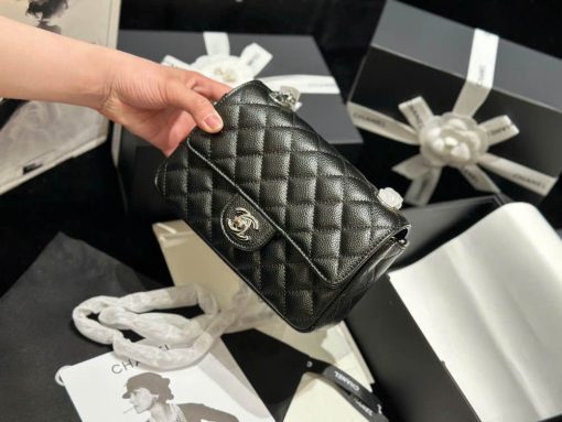 Custom Chanel Classic - Image 8