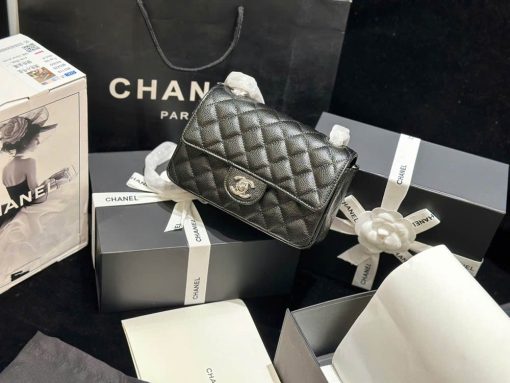 Custom Chanel Classic - Image 7