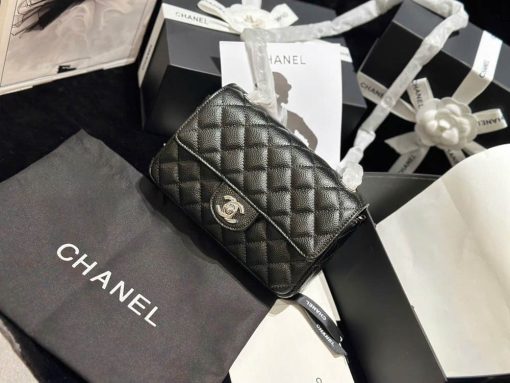 Custom Chanel Classic - Image 2