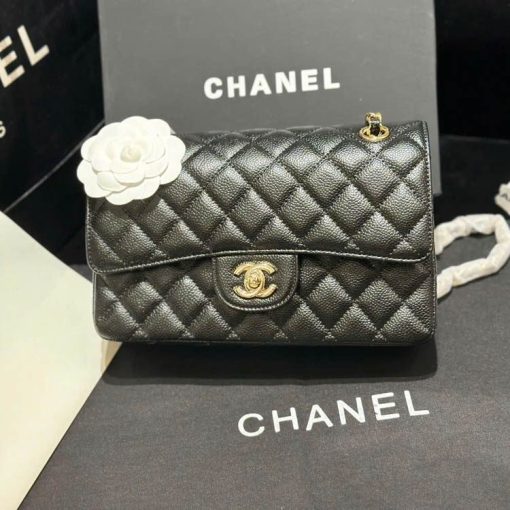 Custom Chanel Classic