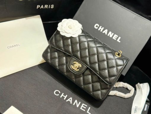 Custom Chanel Classic - Image 2