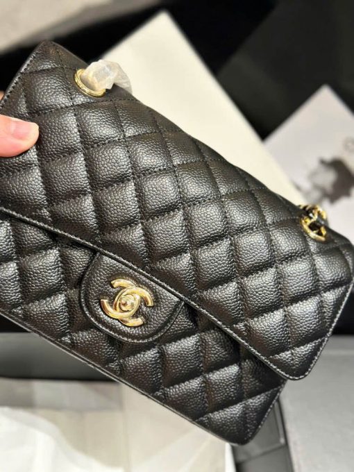 Custom Chanel Classic - Image 7