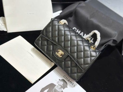 Custom Chanel Classic - Image 6