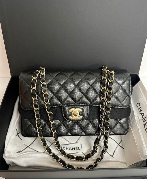 Custom Chanel Classic - Image 4