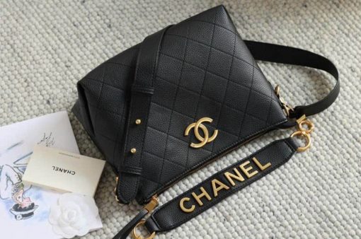 Custom Chanel Hobo - Image 8