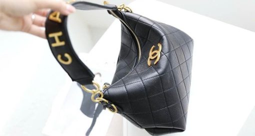 Custom Chanel Hobo - Image 2