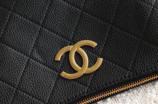 Custom Chanel Hobo - Image 7