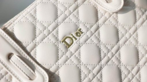 Custom Dior Neverfull Bag - Image 7