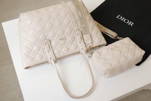 Custom Dior Neverfull Bag - Image 2