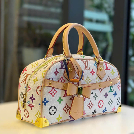 Custom Louis Vuitton East West