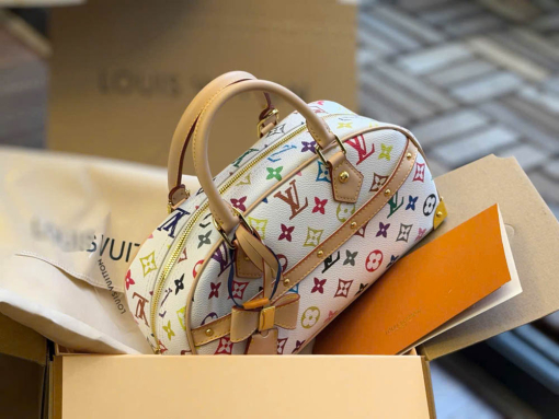 Custom Louis Vuitton East West - Image 3